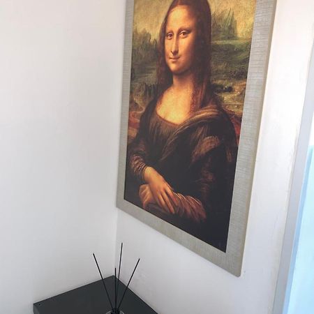 Monna Lisa Appartamento Lecce Centro Εξωτερικό φωτογραφία
