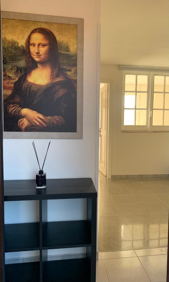 Monna Lisa Appartamento Lecce Centro Εξωτερικό φωτογραφία