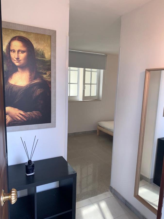 Monna Lisa Appartamento Lecce Centro Εξωτερικό φωτογραφία